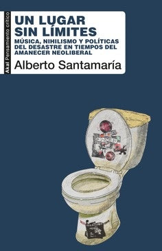 UN LUGAR SIN LIMITES | ALBERTO SANTAMARIA