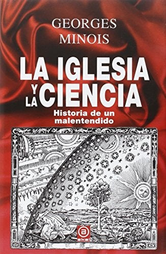 IGLESIA Y LA CIENCIA,LA | MINOISGEORGES
