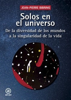 SOLOS EN EL UNIVERSO | BIBRINGJEAN PIERRE