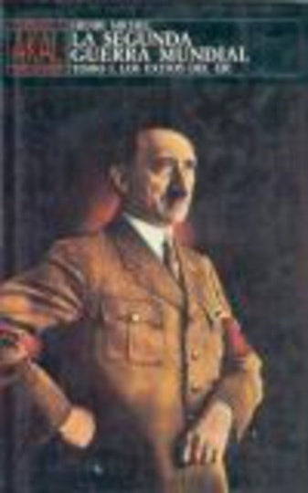 SEGUNDA GUERRA MUNDIAL I EXITOS PYC NE | MICHELHENRI