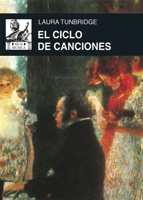 CICLO DE CANCIONES | TUNBRIDGELAURA