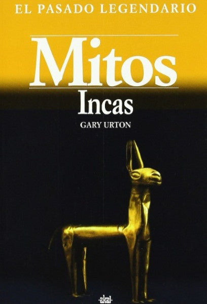 MITOS INCAS | URTONGARY