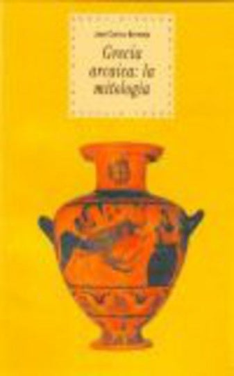 GRECIA ARCAICA LA MITOLOGIA HIPECU | BERMEJOJOSE CARLOS