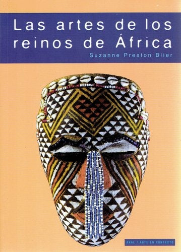 ARTES DE LOS REINOS DE AFRICA,LAS | BLIERSUZANNE P