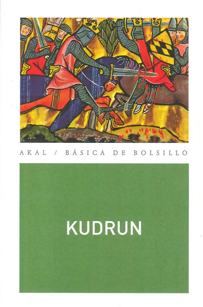 KUDRUN | Anónimo