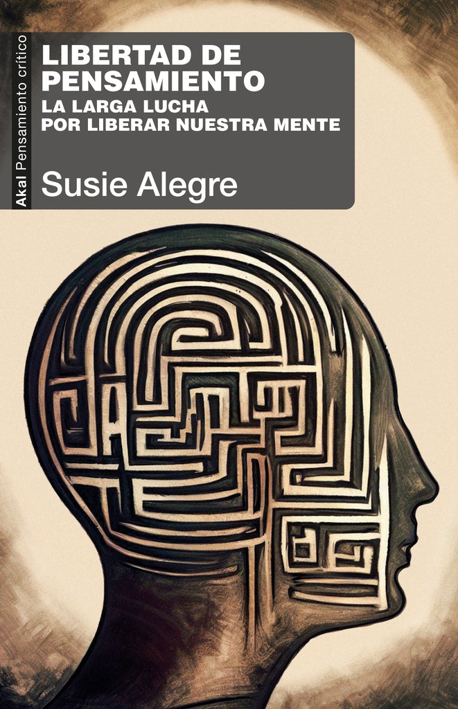 LIBERTAD DE PENSAMIENTO | ALEGRESUSIE