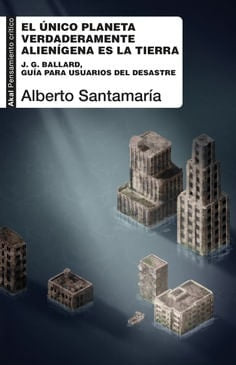 EL UNICO PLANETA VERDADERAMENTE ALIENIGENA ES LA TIERRA | SANTAMARIA ALBERTO