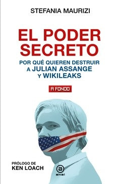 EL PODER SECRETO | MAURIZI STEFANIA