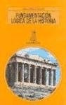 FUNDAMENTACION LOGICA HISTORIA | BERMEJO BARRERAJC