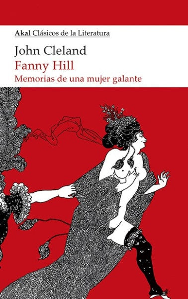 FANNY HILL | CLELAND JOHN