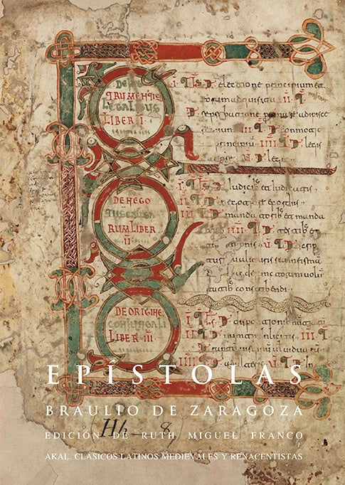 EPISTOLAS | ZARAGOZABRAULIO DE
