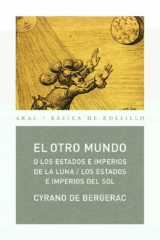OTRO MUNDO,EL BDB | BERGERACCYRANO DE
