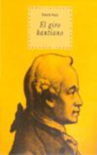 GIRO KANTIANO HIPECU | POZZORICARDO