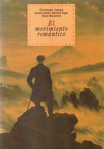 MOVIMIENTO ROMANTICO | JAMMEC
