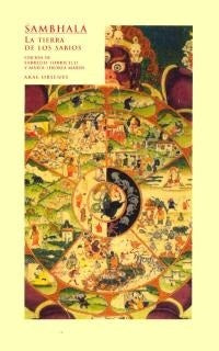 SAMBHALA LA TIERRA DE LOS SABIOS | TORRICELLI/LOBRIA