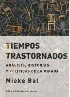 TIEMPOS TRASTORNADOS | BALMIEKE