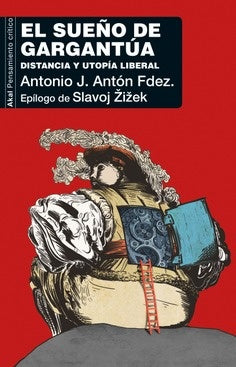 SUEÑO DE GARGANTUA,EL | ANTONFERNANDEZANTONIO JOSE