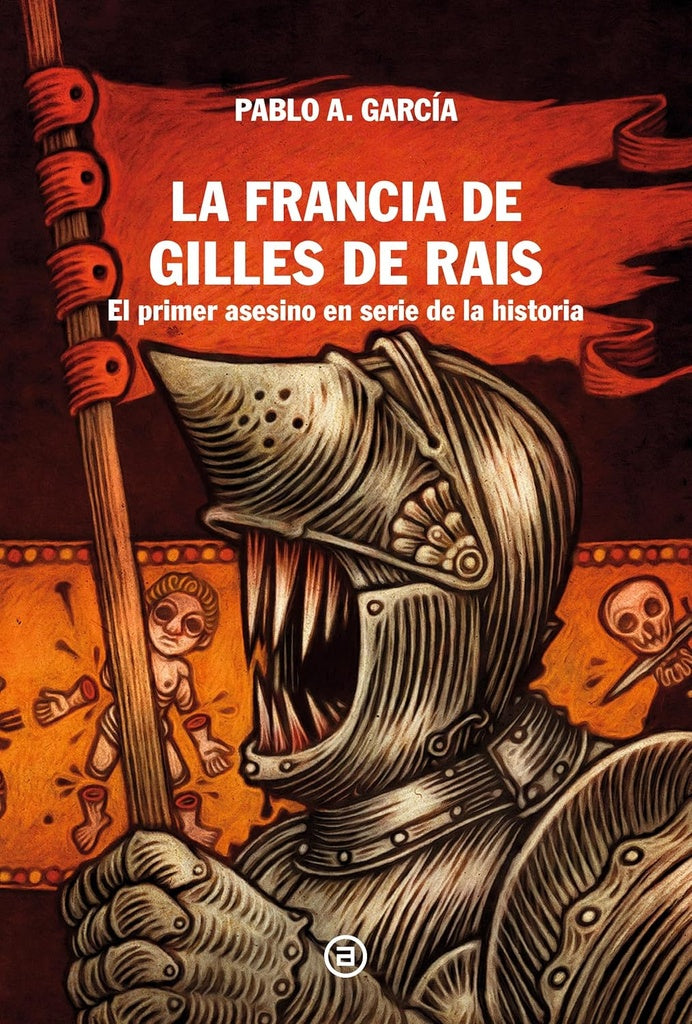 LA FRANCIA DE GILLES DE RAIS | GARCIARODRIGUEZPABLO ALBERTO