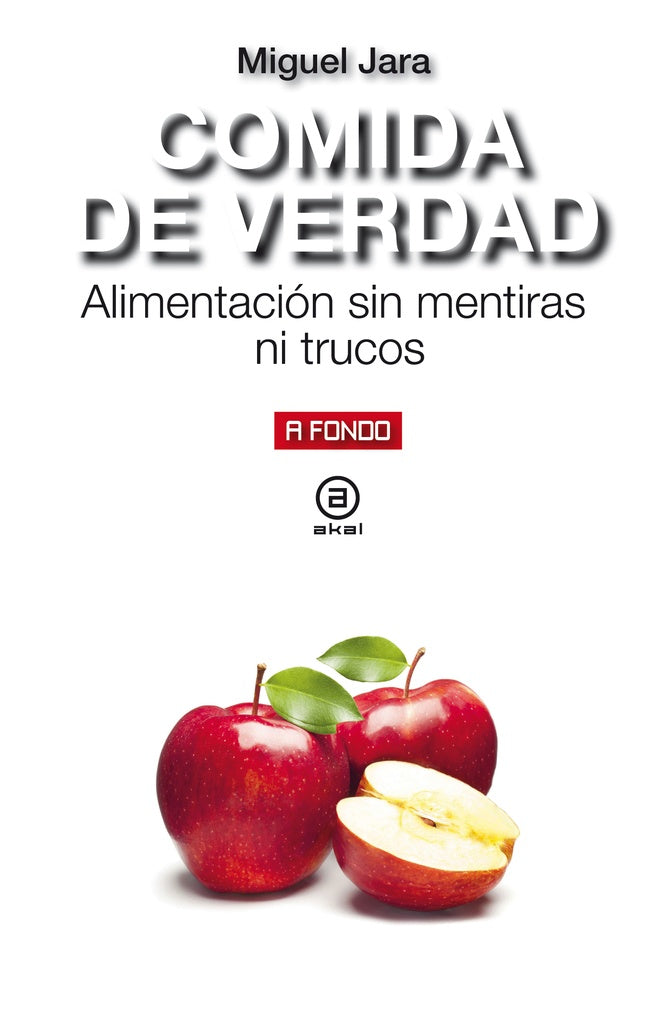 COMIDA DE VERDAD | JARAMIGUEL