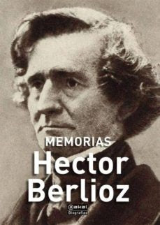 MEMORIAS | BERLIOZHECTOR