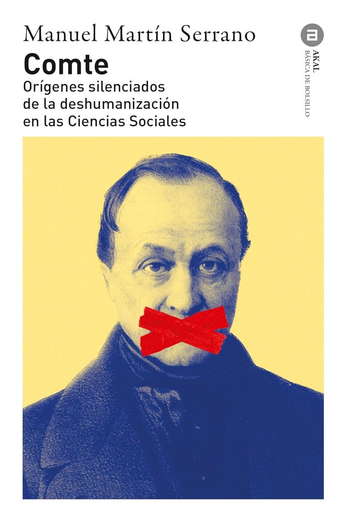 COMTE | MARTIN SERRANOMANUEL