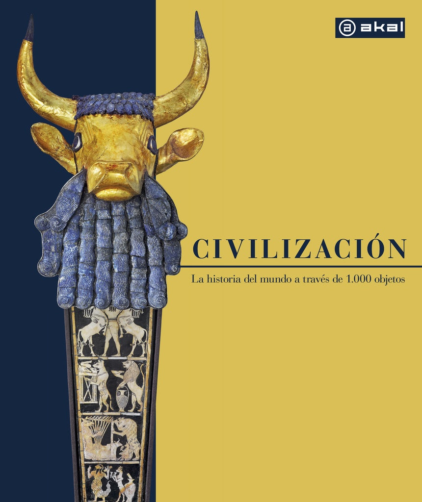 CIVILIZACION | AAVV (alemanes)