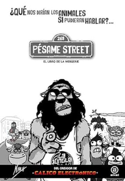 PESAME STREET | NIKO
