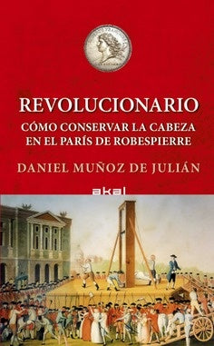 REVOLUCIONARIO | MUÑOZDE JULIANDANIEL
