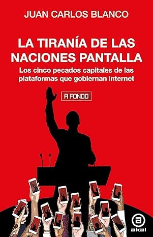 LA TIRANIA DE LAS NACIONES PANTALLA | BLANCODELACRUZJUAN CARLOS