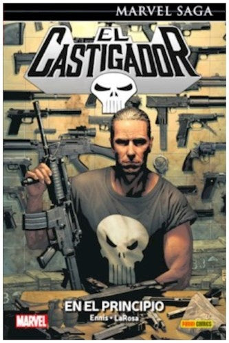 CASTIGADOR 2 | ENNISGARTH/LEWISLAROSA