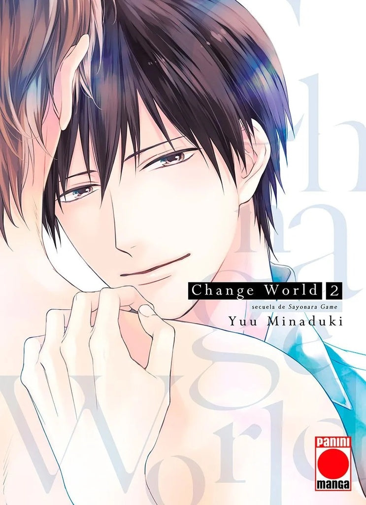 CHANGE WORLD 2 | YUU MINADUKI