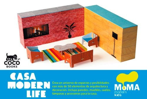 Casa modern life | MoMa