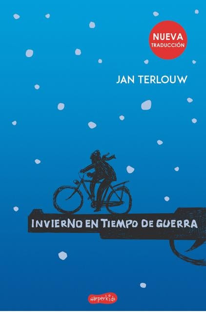 Invierno en tiempo de guerra | TERLOUW JAN