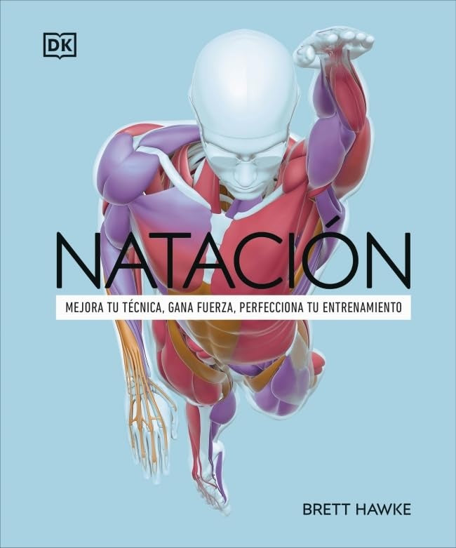 NATACION | Brett Hawke