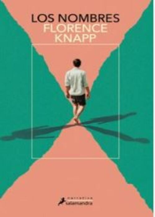 Los nombres | Florence Knapp
