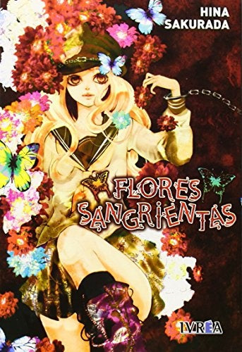 FLORES SANGRIENTAS | SAKURADAHINA
