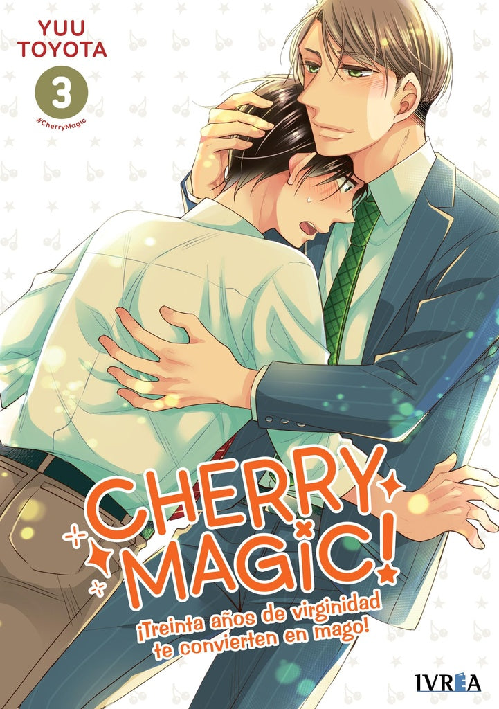 CHERRY MAGIC 3 | YUU TOYOTA