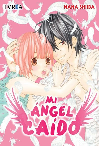 MI ANGEL CAIDO | SHIIBANANA