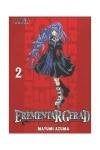 EREMENTAR GERARD 2 | AZUMAMAYUMI