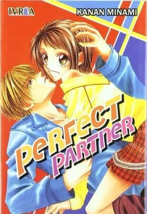 PERFECT PARTNER | MINAMI KANAN