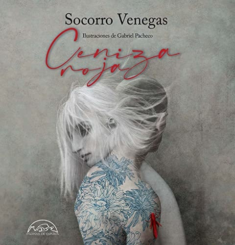 Ceniza roja | SOCORRO VENEGAS