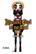 MAGICAL GIRL OF THE END 2 | KENTARO SATO
