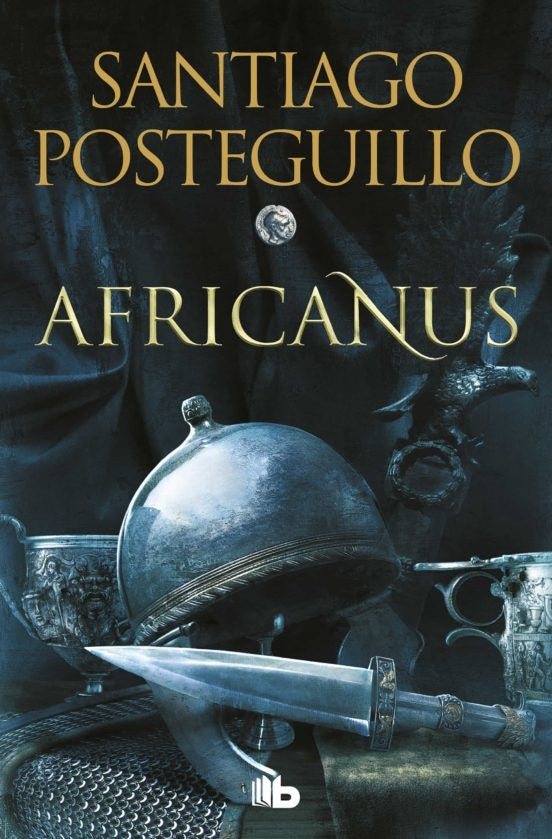 Africanus. Africanus 1 | SANTIAGO POSTEGUILLO