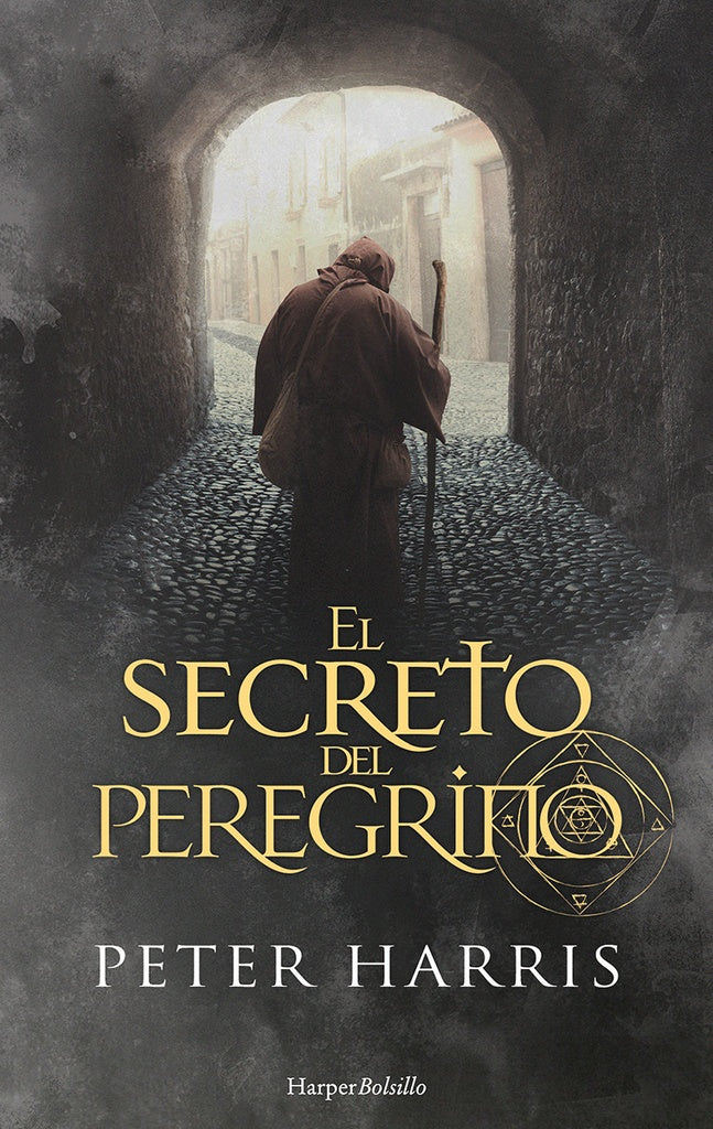 El secreto del peregrino | HARRIS PETER