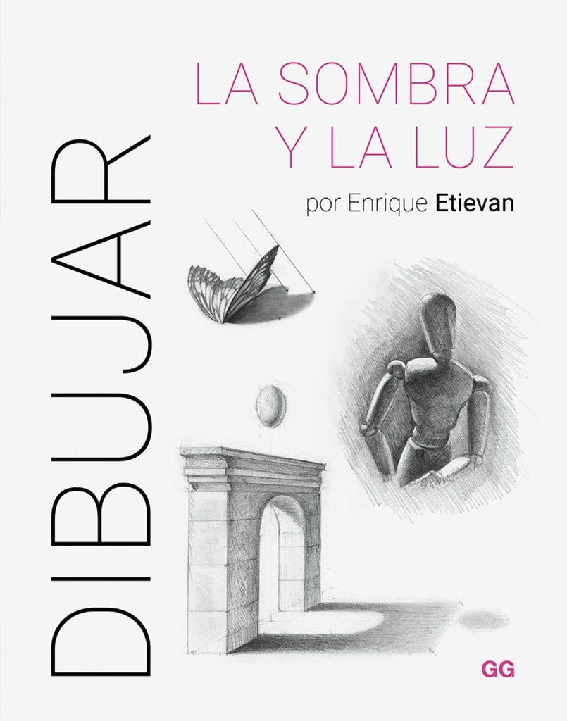 DIBUJAR LA SOMBRA Y LA LUZ | ENRIQUEETIEVAN|UNAIVELASCO QUINTELA
