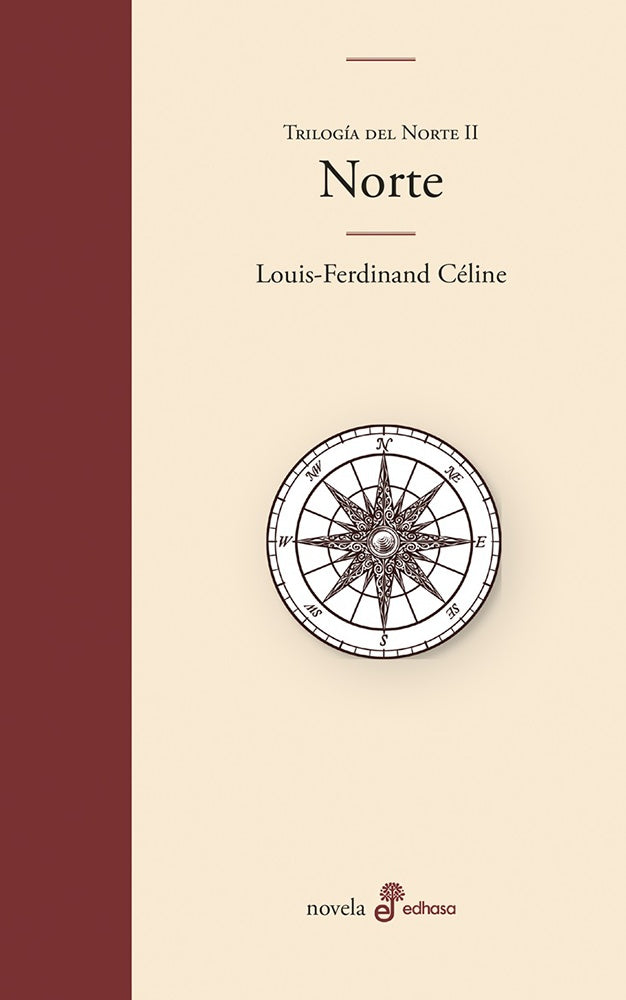 NORTE | LOUIS-FERDINAND CELINE