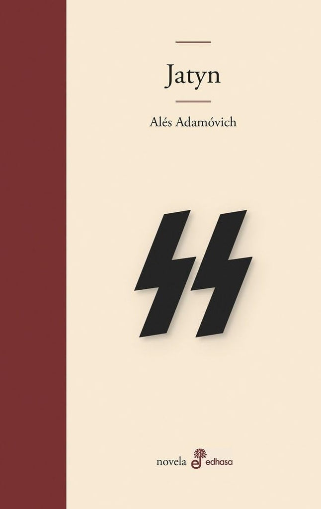 JATYN | ALES ADAMOVICH
