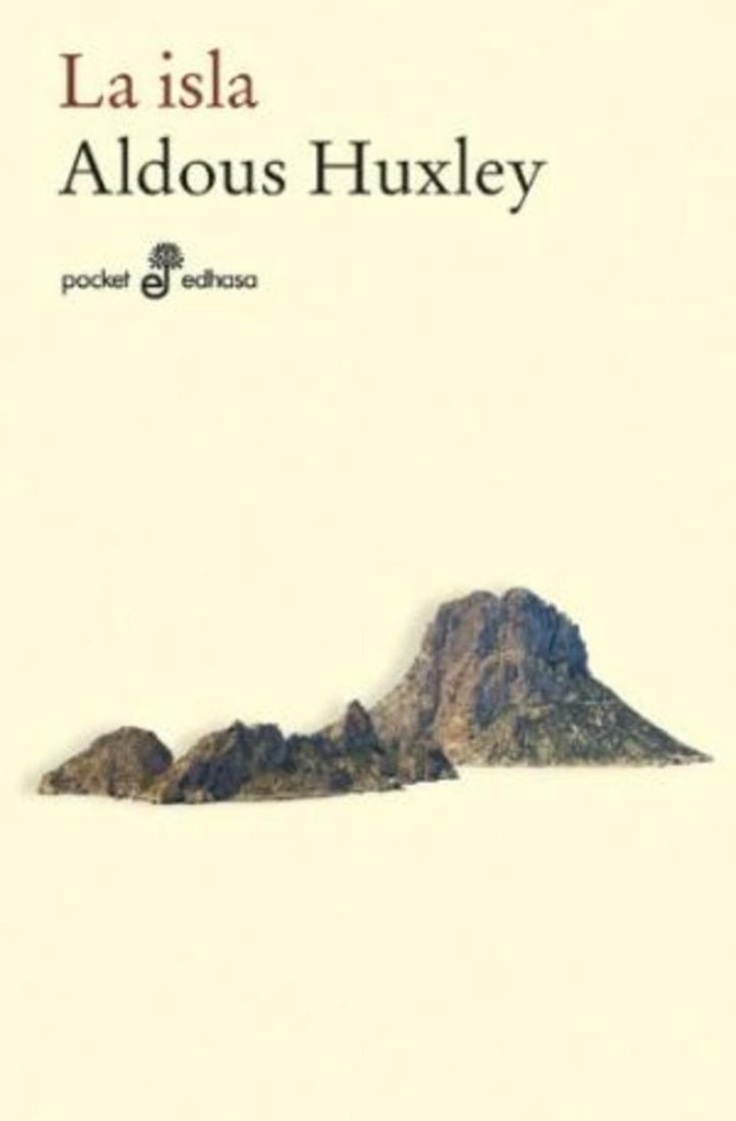 ISLA, LA | ALDOUS HUXLEY