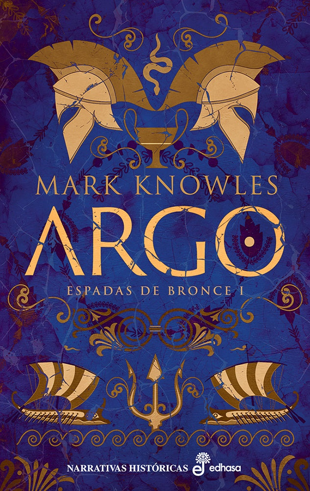 ARGO | MARK KNOWLES