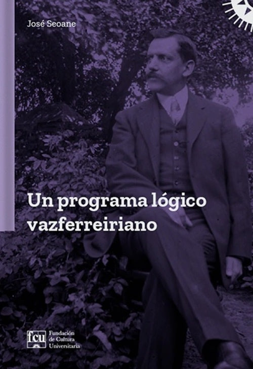 PROGRAMA LOGICO VAZFERREIRANO, UN | JOSE SEONE